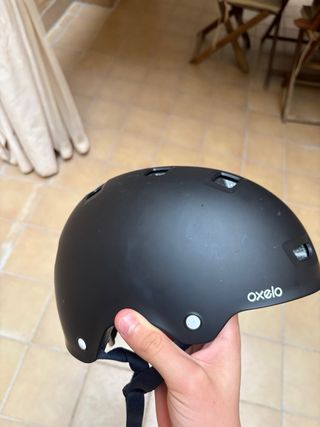 Patinete Eléctrico iX7 Pro-III