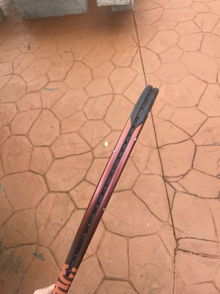 Lote Wilson Pro Staff 97