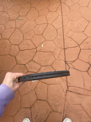 Lote Wilson Pro Staff 97