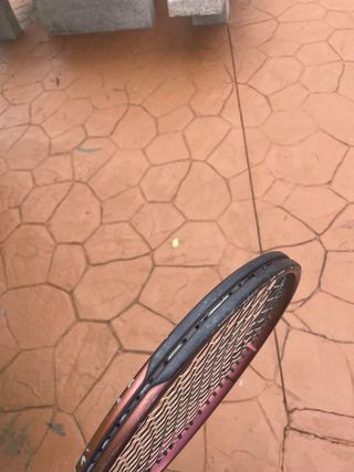 Lote Wilson Pro Staff 97