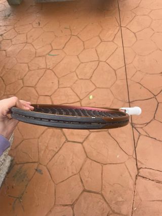 Lote Wilson Pro Staff 97