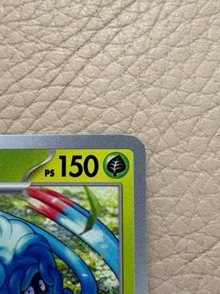 Tangrowth 007/132 - Carta Pokémon Italiana