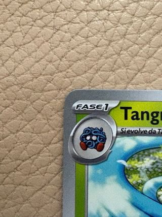 Tangrowth 007/132 - Carta Pokémon Italiana