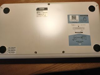 QNAP HS-453DX NAS 8Gb di RAM senza dischi