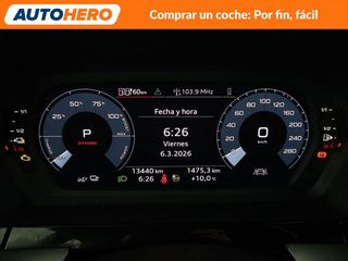 Audi A3 40 TFSIe S line