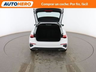 Audi A3 40 TFSIe S line