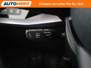 Audi A3 40 TFSIe S line