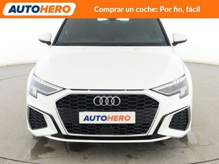 Audi A3 40 TFSIe S line