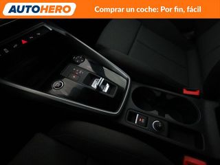 Audi A3 40 TFSIe S line