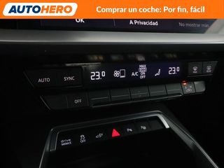 Audi A3 40 TFSIe S line