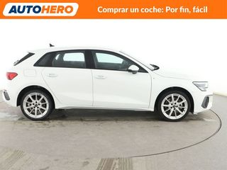 Audi A3 40 TFSIe S line