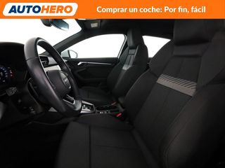 Audi A3 40 TFSIe S line