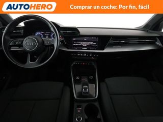 Audi A3 40 TFSIe S line