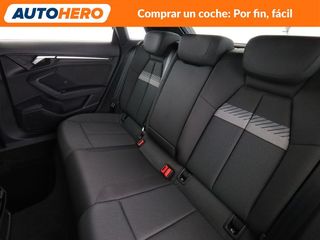 Audi A3 40 TFSIe S line