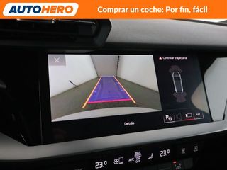 Audi A3 40 TFSIe S line