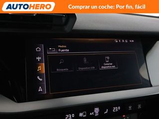 Audi A3 40 TFSIe S line