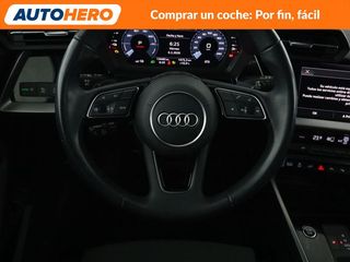 Audi A3 40 TFSIe S line