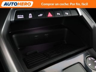 Audi A3 40 TFSIe S line