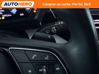 Audi A3 40 TFSIe S line