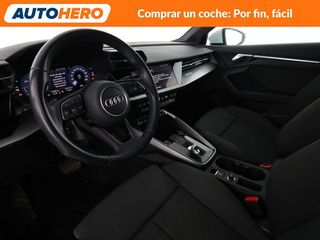 Audi A3 40 TFSIe S line