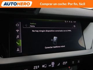 Audi A3 40 TFSIe S line