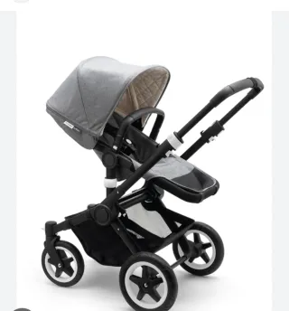Bugaboo Buffalo