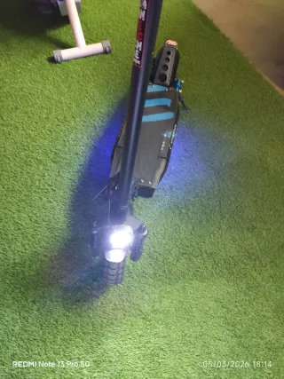 Patinete Speedway SmartGyro negociable