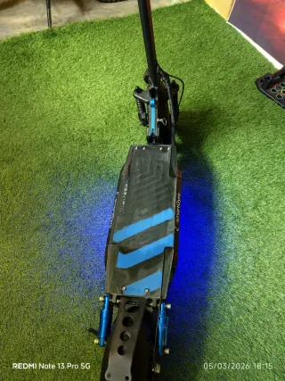 Patinete Speedway SmartGyro negociable