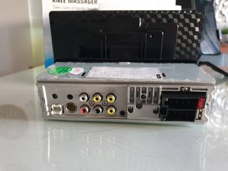 Radio Coche CML-PLAY 9010C MP5