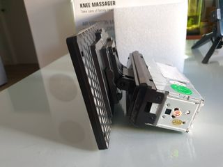 Radio Coche CML-PLAY 9010C MP5