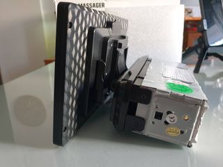 Radio Coche CML-PLAY 9010C MP5