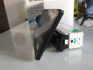 Radio Coche CML-PLAY 9010C MP5