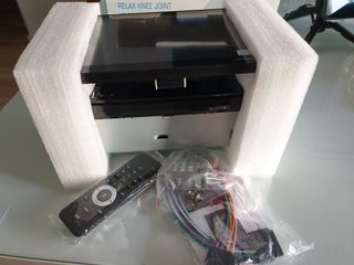 Radio Coche CML-PLAY 9010C MP5