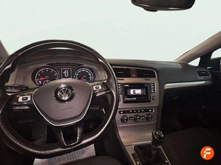 Volkswagen Golf Advance 1.0 TSI