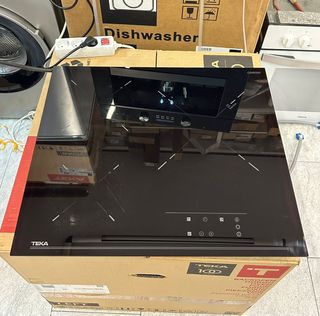 Vitrocerámica Teka TB 6315