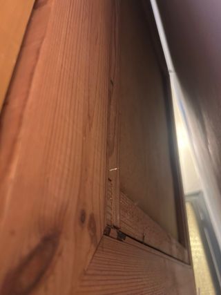 Cuadro Óleo Pont del Bisbe de G. Esteban