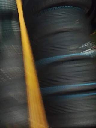 195/50r15 Neumáticos de coche