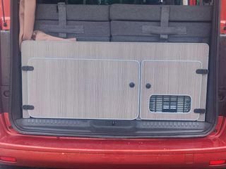 Peugeot Traveller 11/2018