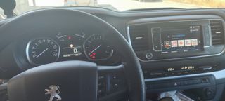 Peugeot Traveller 11/2018