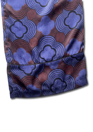 Pantaloni Liu Jo Rebel Queen a gamba larga