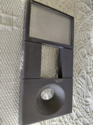 Tapa luz lectura Renault 19