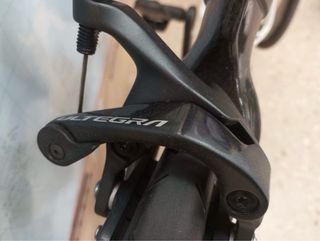 Bicicleta de carretera