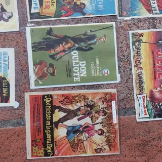 10 Programas Películas Años 40-50 Originales