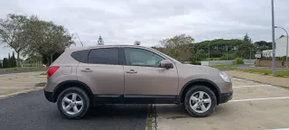 Nissan Qashqai 2007