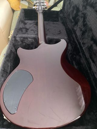 Yamaha Revstar RSP20 Moonlight Blue