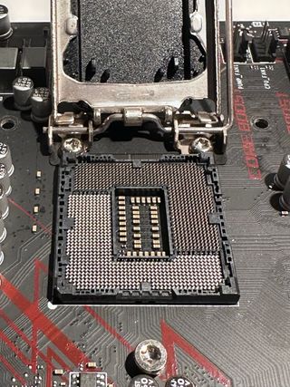 Placa Base MSI MPG Z390 Gaming Plus