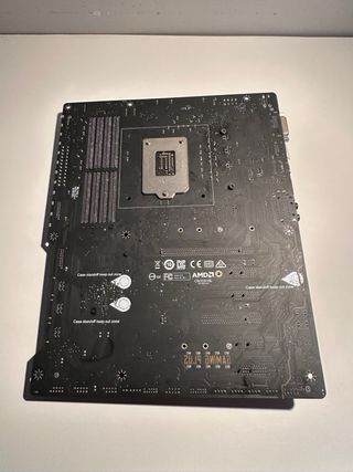 Placa Base MSI MPG Z390 Gaming Plus