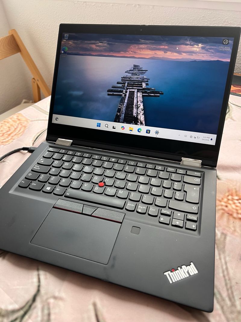 Lenovo Thinkpad X13
