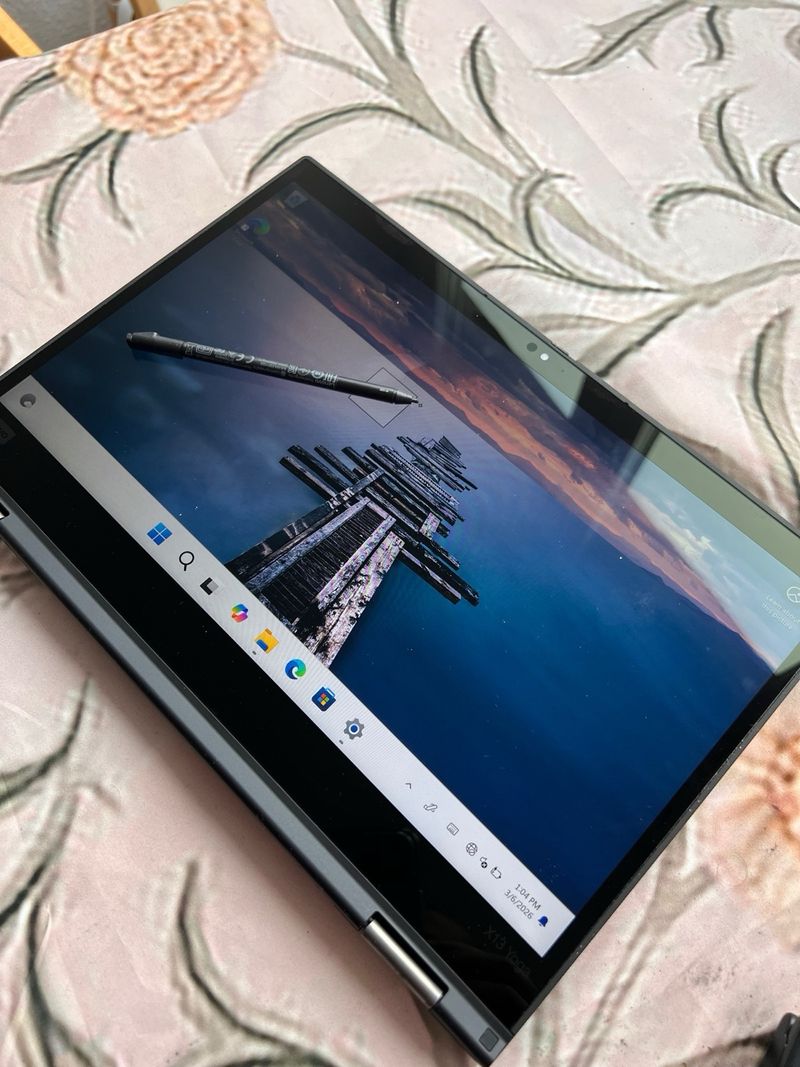 Lenovo Thinkpad X13 afbeelding 2