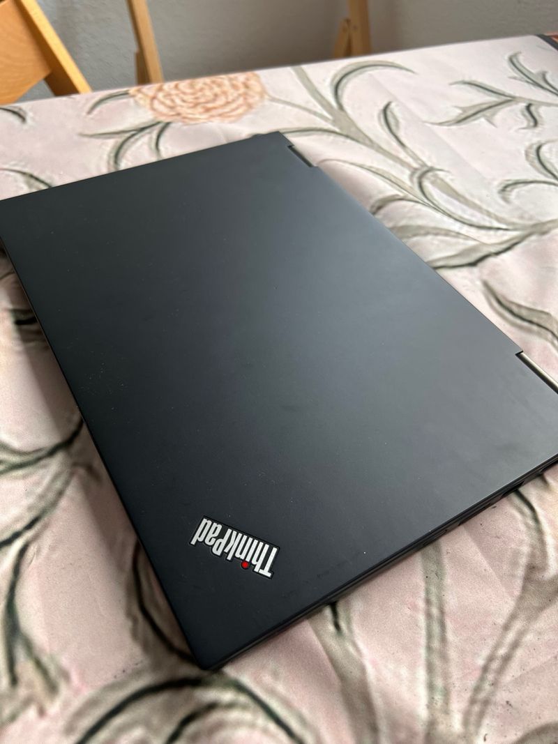 Lenovo Thinkpad X13 afbeelding 3